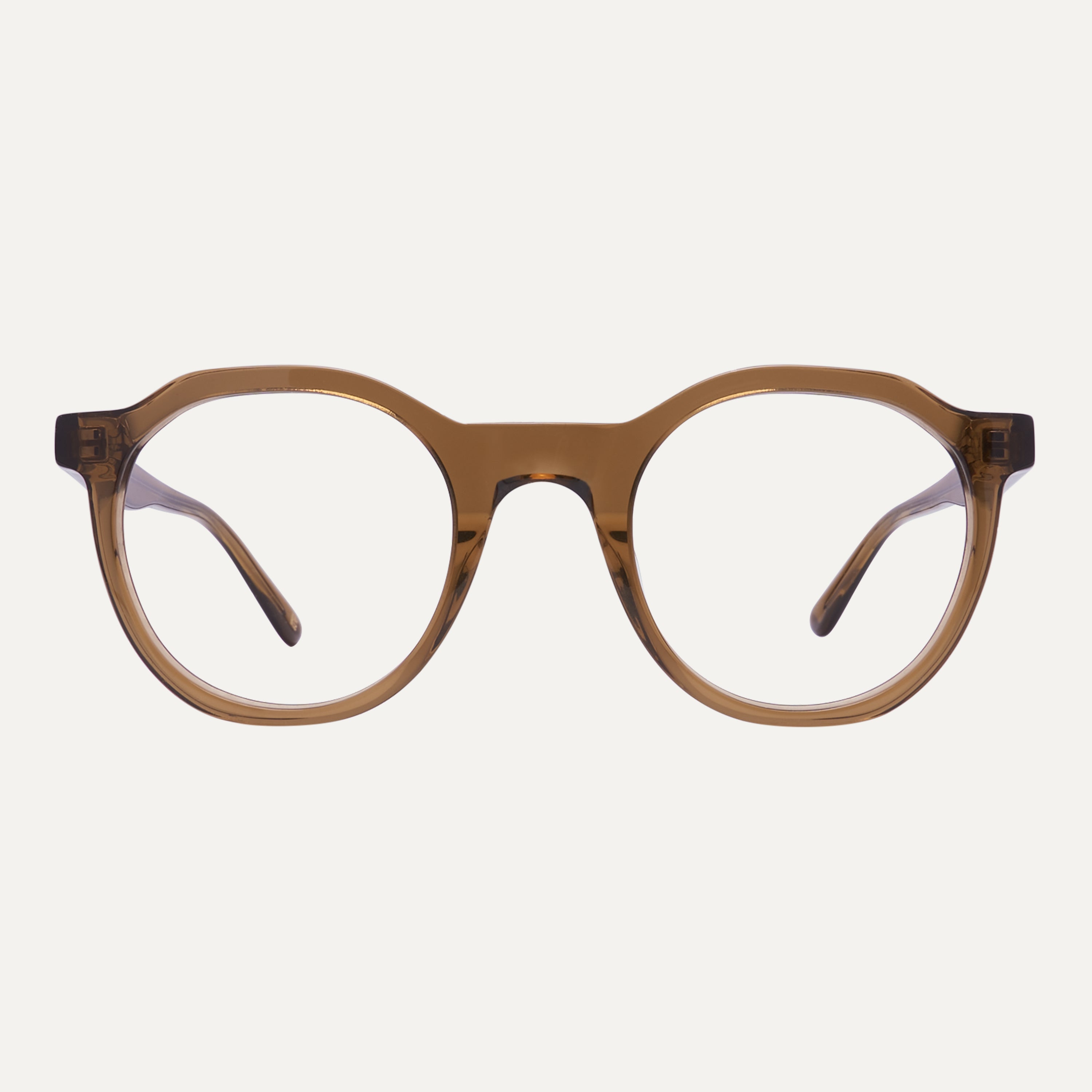 Gafas Magnus - Marrón - Unisex