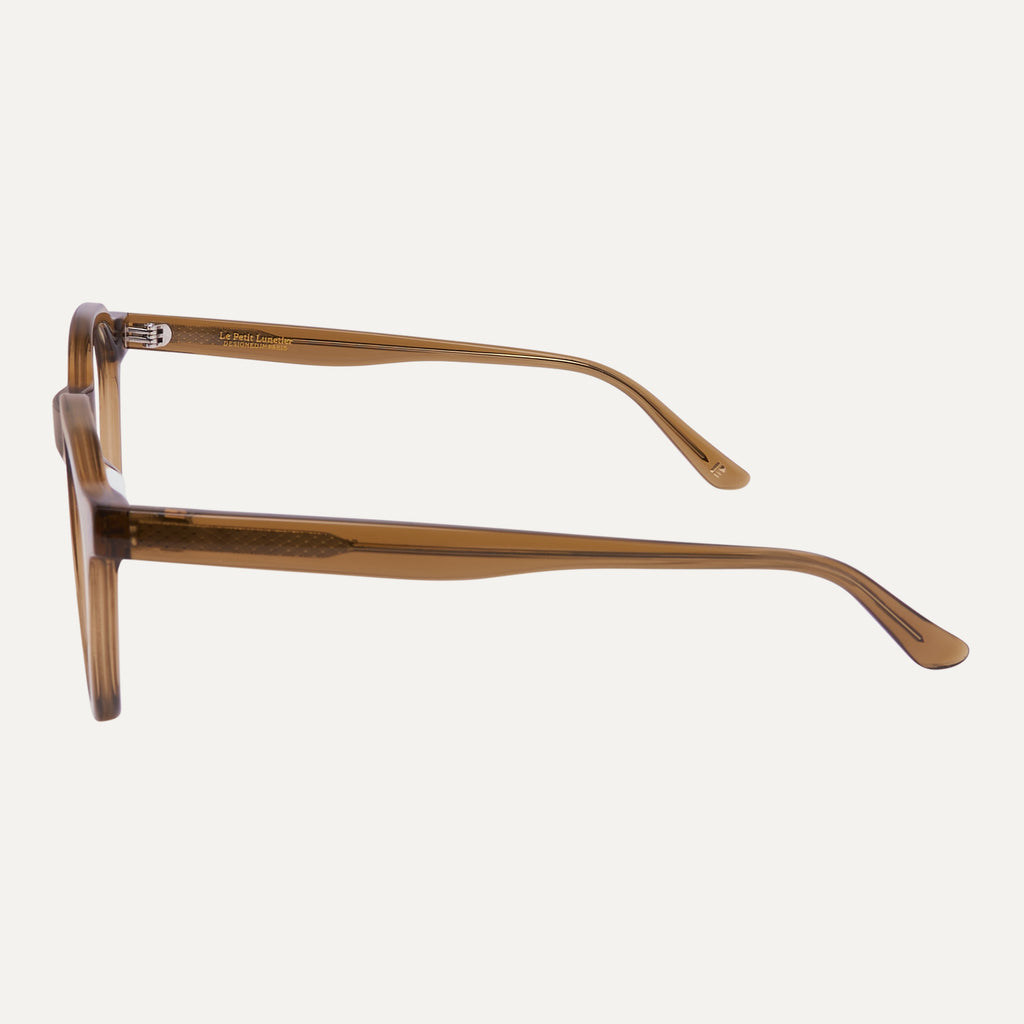 Gafas Magnus - Marrón - Unisex