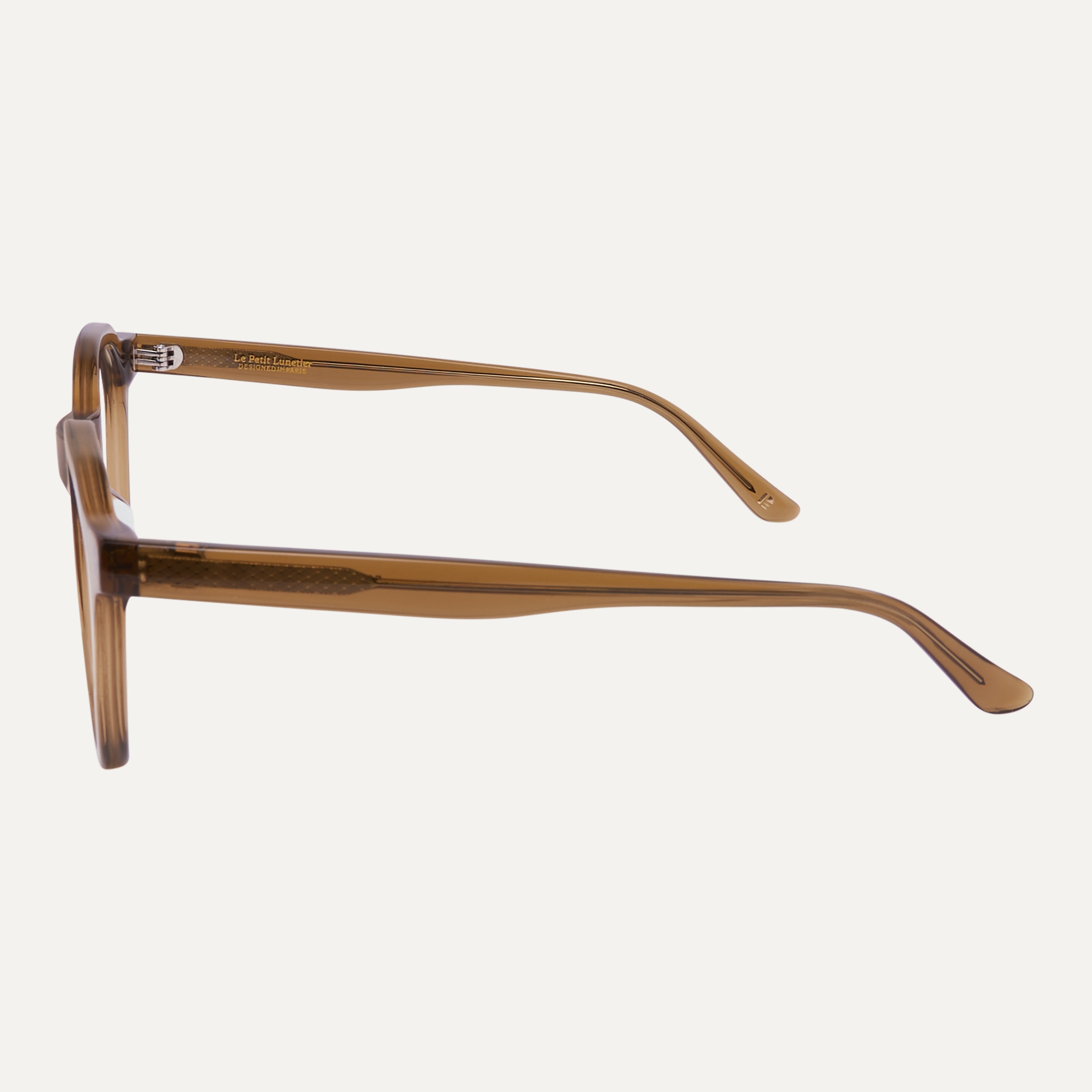 Gafas Magnus - Marrón - Unisex