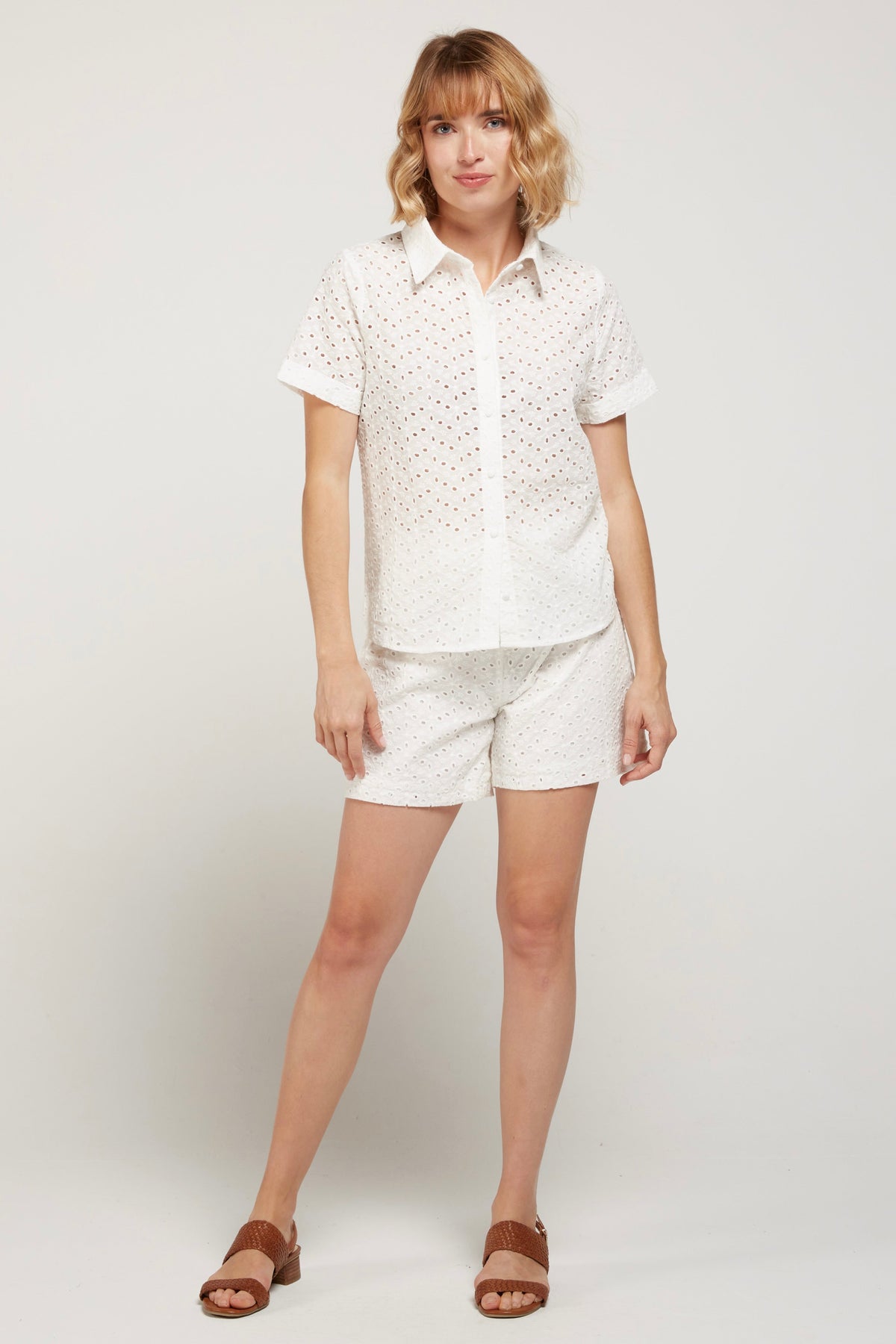 Chemise Mahalo