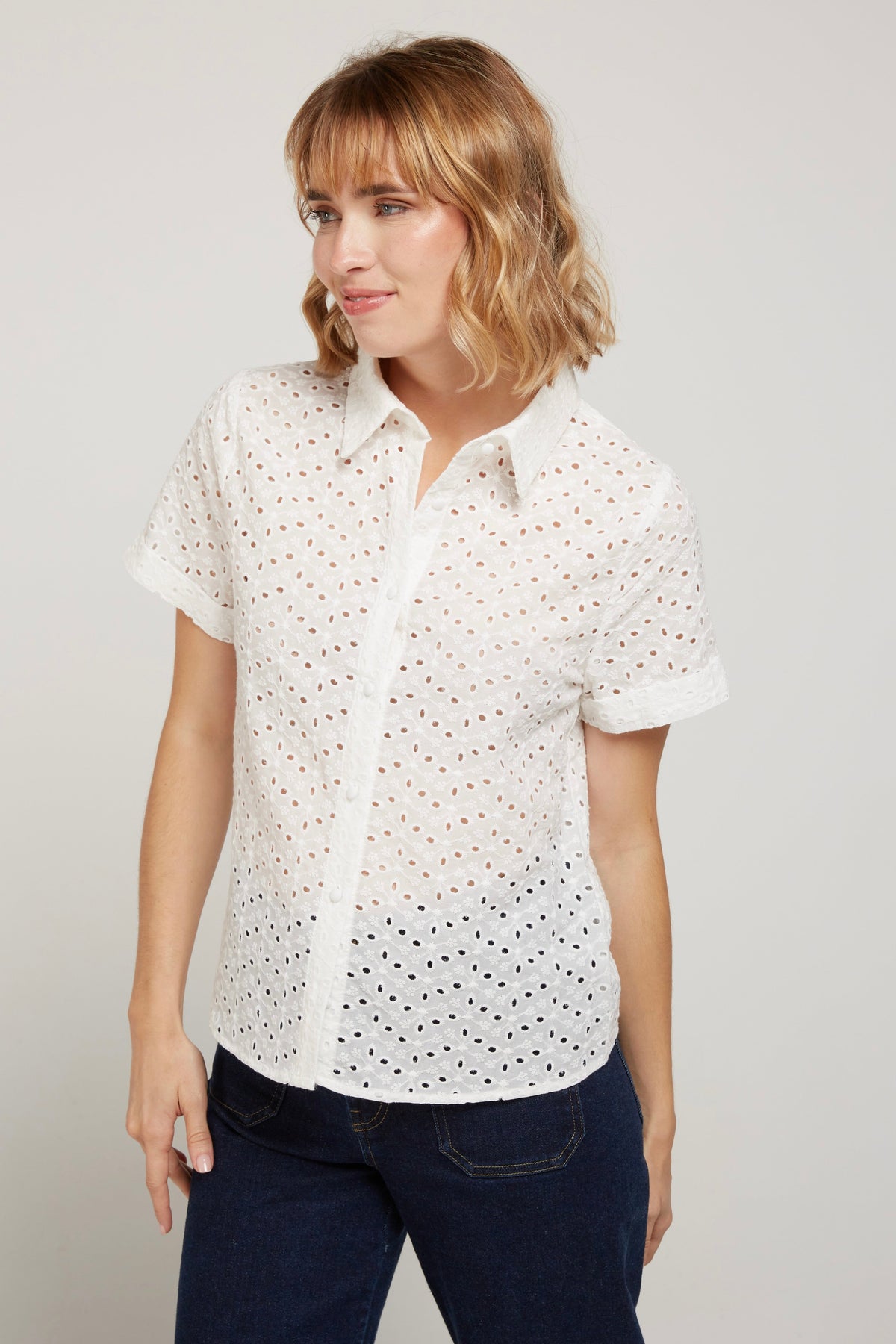 Chemise Mahalo