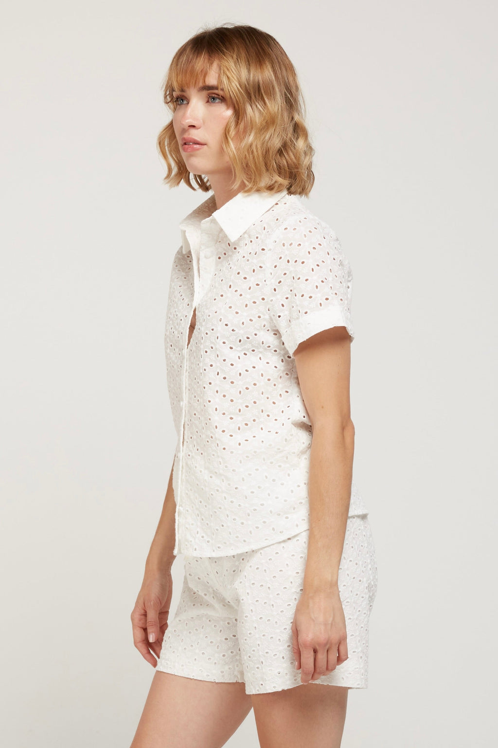 Chemise Mahalo