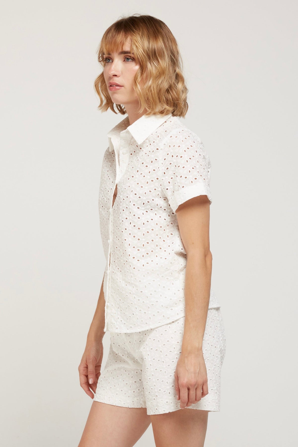 Chemise Mahalo
