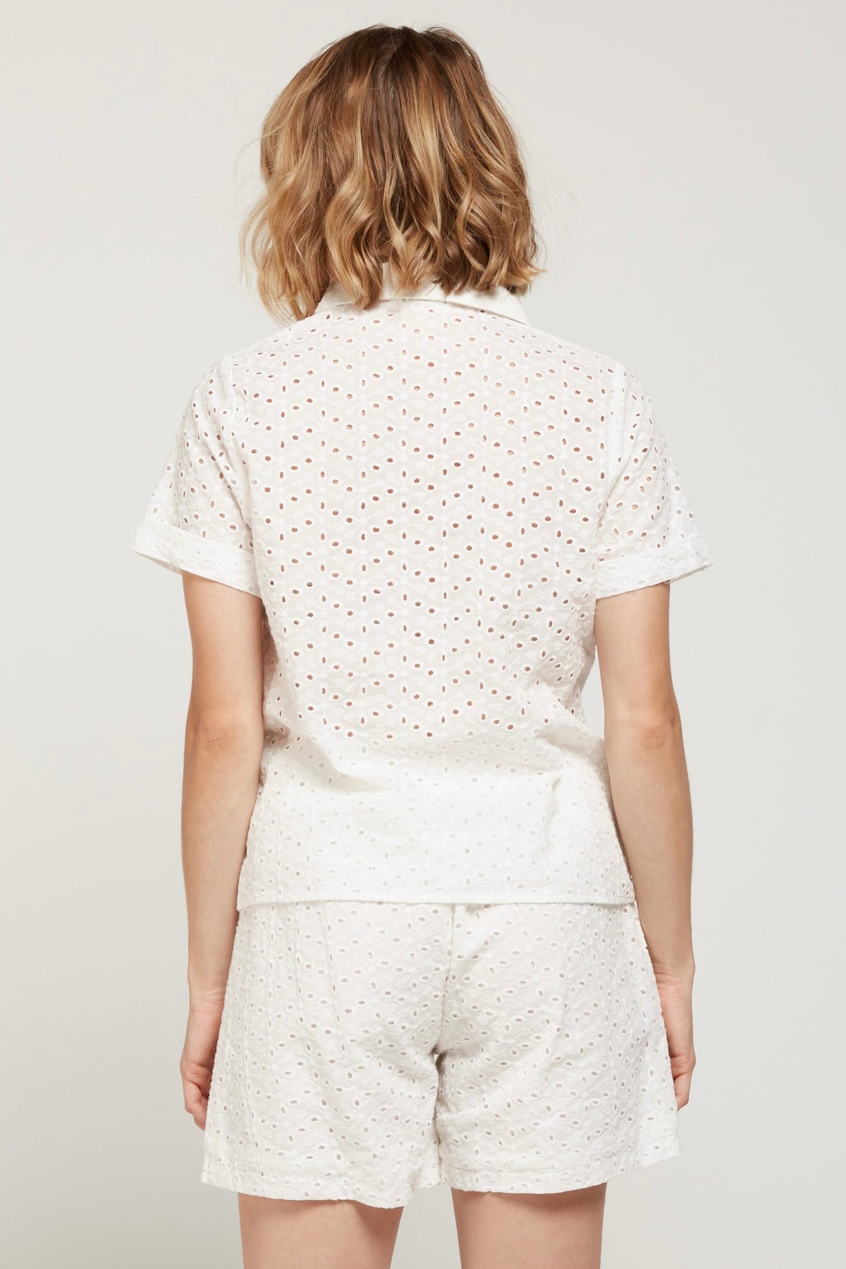 Chemise Mahalo