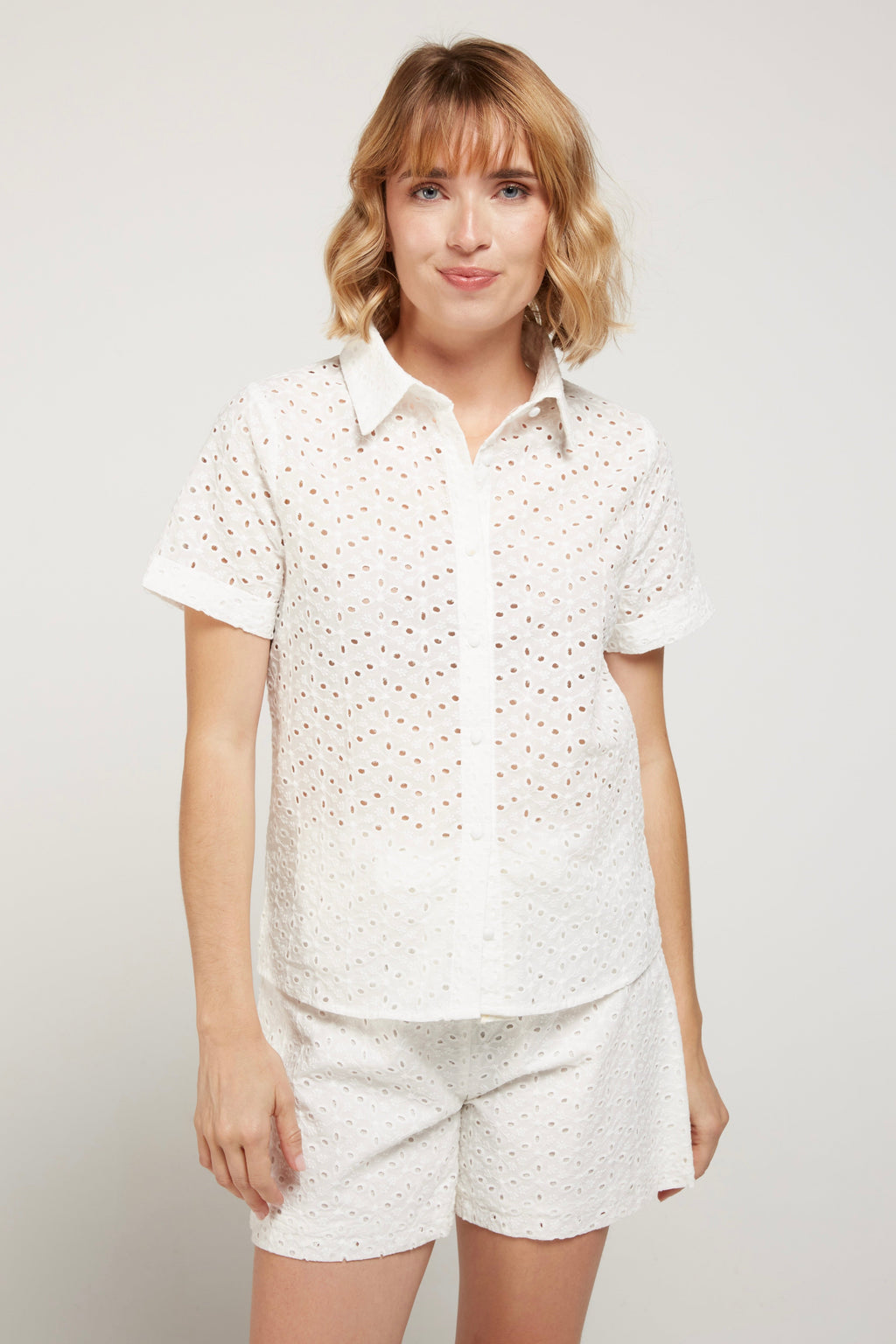 Chemise Mahalo