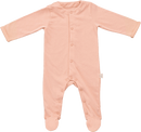 Mahé Le Pyjama De Bébé - Nude