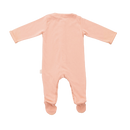 Mahé Le Pyjama De Bébé - Nude