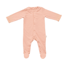 Mahé Le Pyjama De Bébé - Nude