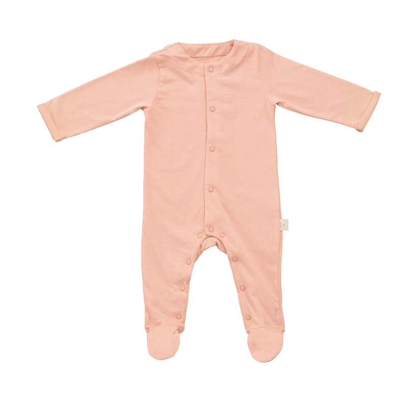 Mahé Le Pyjama De Bébé - Nude