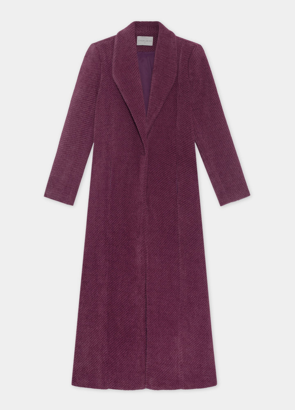 Manteau Mahler