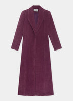 Manteau Mahler