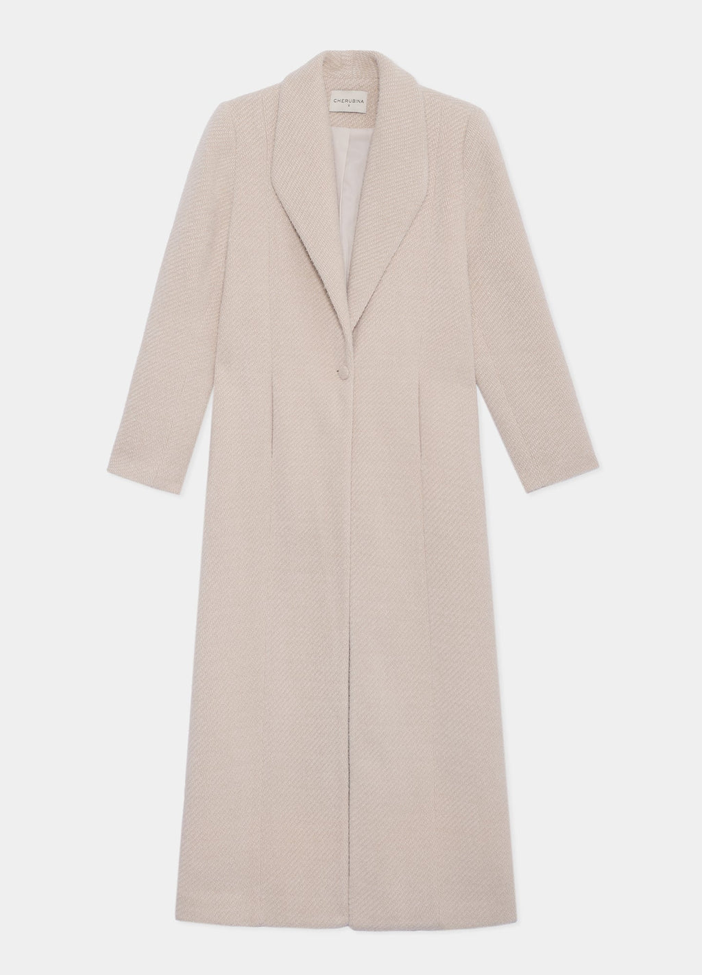 Manteau Mahler