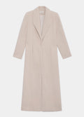 Manteau Mahler
