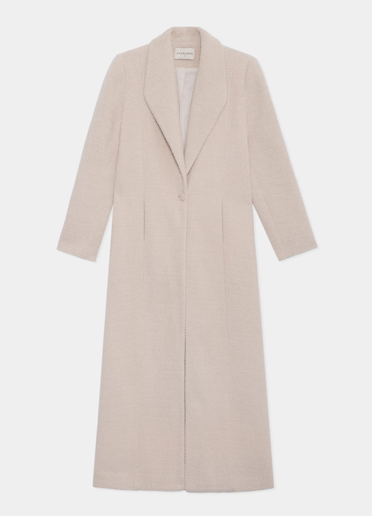 Manteau Mahler