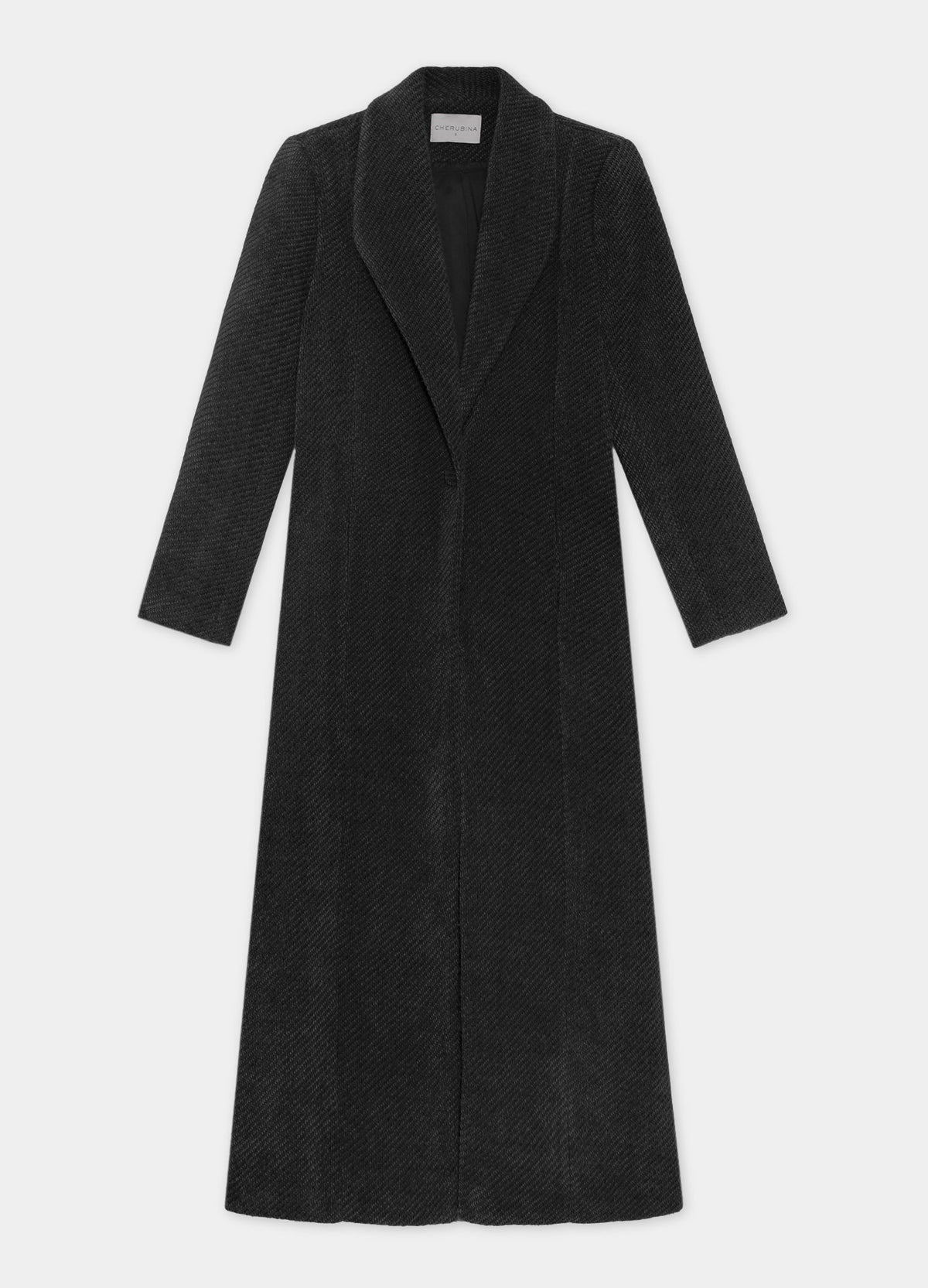 Manteau Mahler