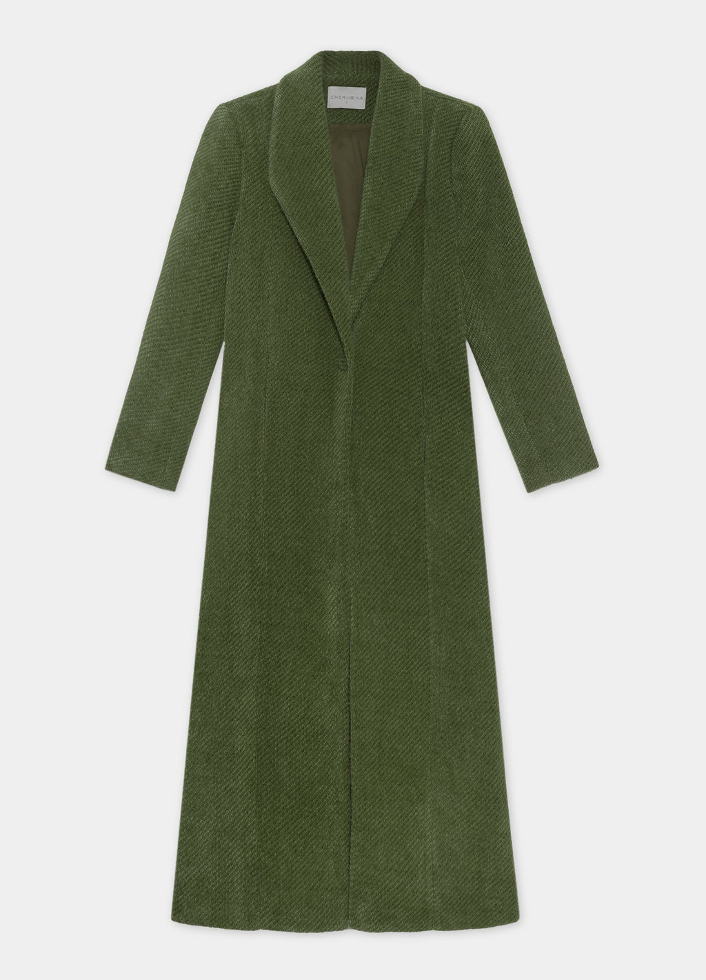 Manteau Mahler