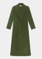 Manteau Mahler