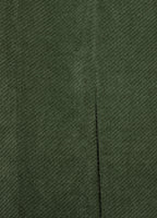 Manteau Mahler