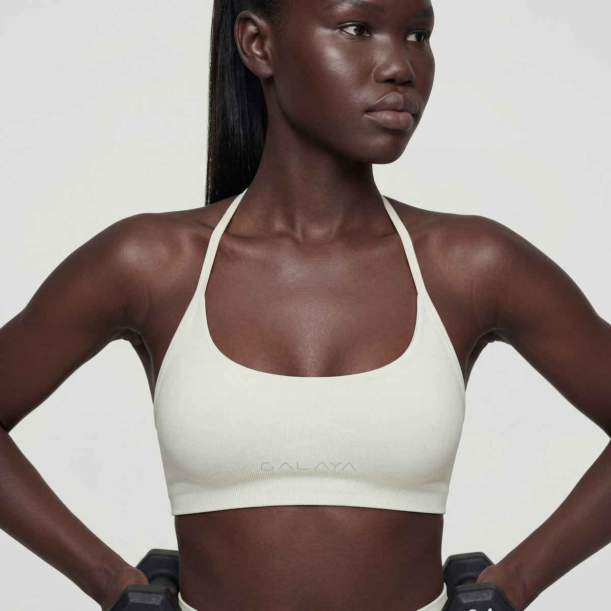 Brassière De Sport Femme Alcyone – Yoga, Pilates & Fitness