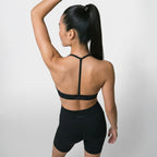Brassière De Sport Femme Alcyone – Yoga, Pilates & Fitness