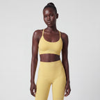 Brassière De Sport Femme Alcyone – Yoga, Pilates & Fitness