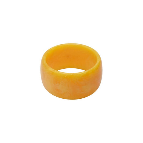 Bracelet Maia L - Jaune