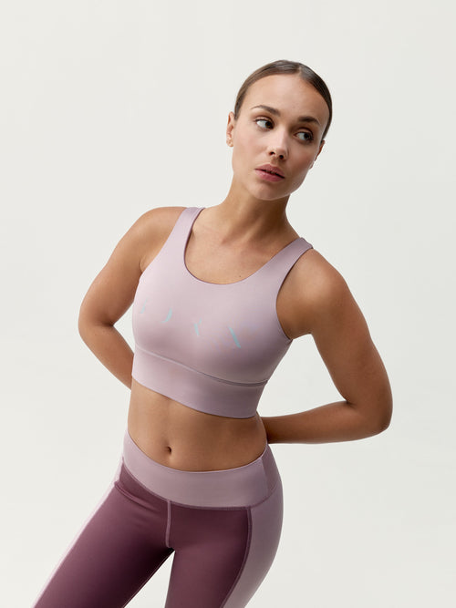 Top Maiko - Tuscany/Deep Rose - Femme