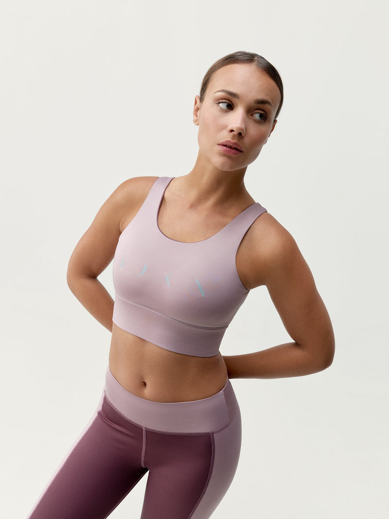 Maiko Tuscany/Deep Pink Top - Women