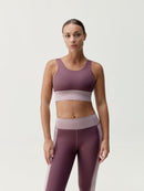 Maiko Tuscany/Deep Pink Top - Women