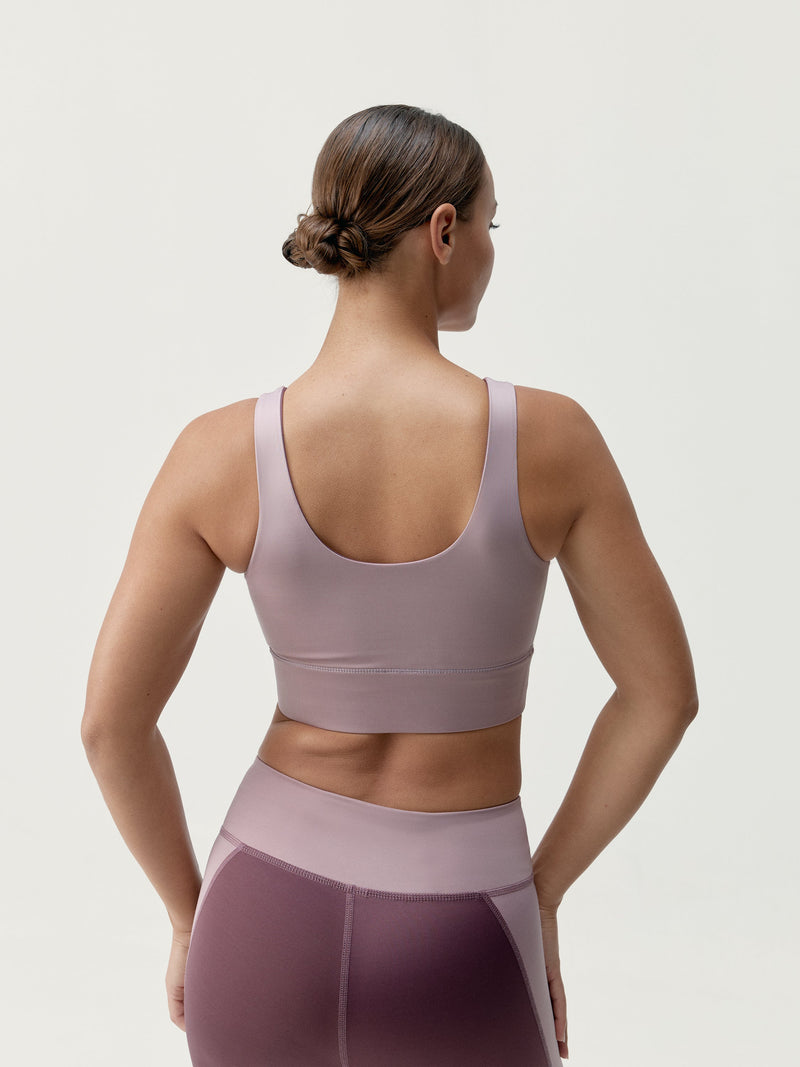 Maiko Tuscany/Deep Pink Top - Women