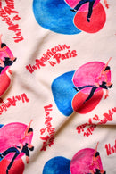 Pull Un Américain À Paris En Laine