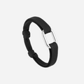 Halyard Bracelet - Black