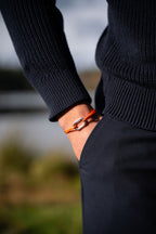 Luff Bracelet