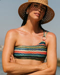 Brassiere Carla Ocean Stripe