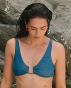 Brassiere Paola Midnight
