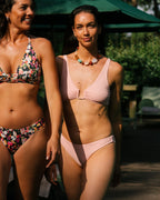 Tanga Ilbarritz Blush