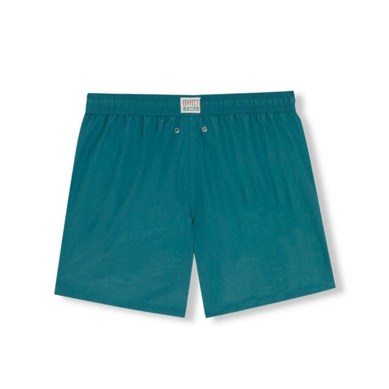 Coast Men's Swimsuit - Green