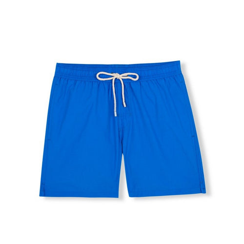 Maillot De Bain Homme Océan - Bleu