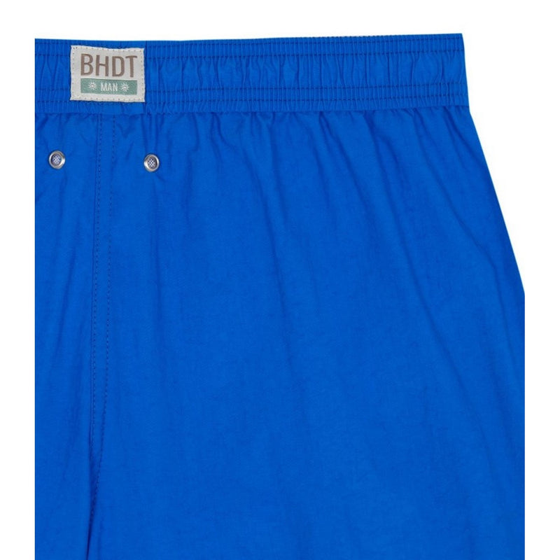 Maillot De Bain Homme Océan - Bleu