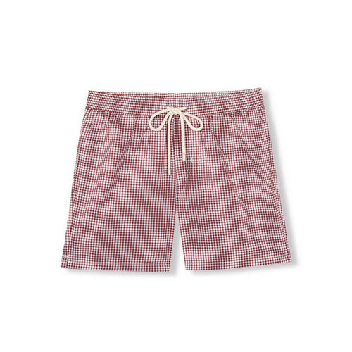 Maillot De Bain Homme Reef - Rouge