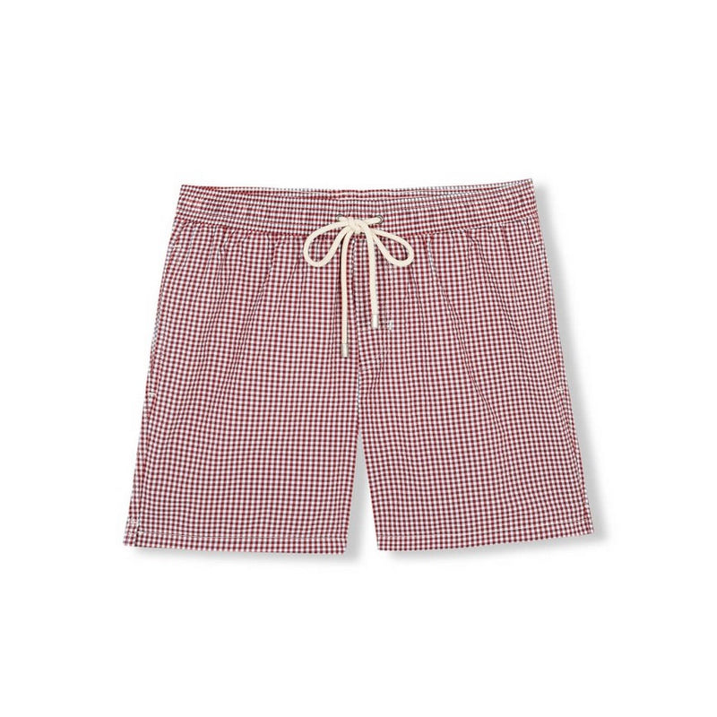 Reef Men's Swimsuit - Red