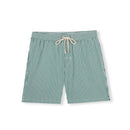 Sail Men's Swimsuit - Green