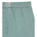 Sail Men's Swimsuit - Green
