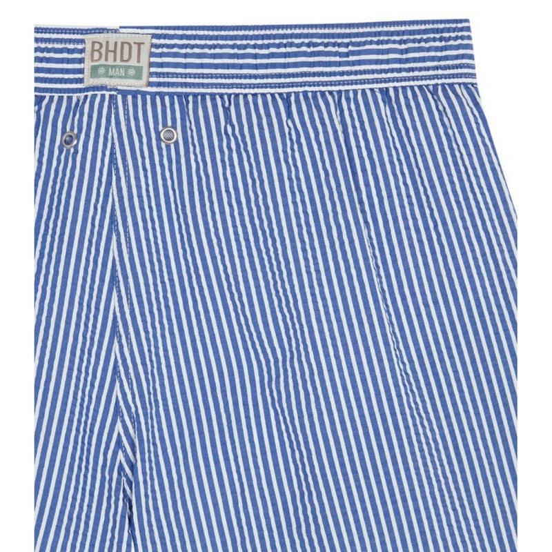 Maillot De Bain Homme Wave - Bleu