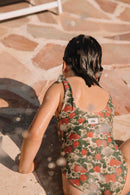 Bañador 1 Pieza Roberta Fresas