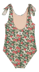 Bañador 1 Pieza Roberta Fresas