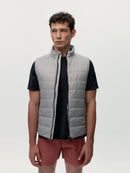 Maine Jacket - Mushrooms/Grey Mist - Men