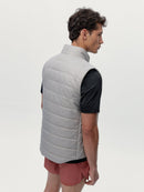 Maine Jacket - Mushrooms/Grey Mist - Men