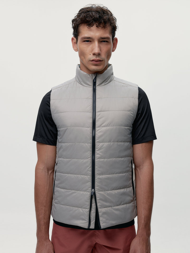 Maine Jacket - Mushrooms/Grey Mist - Men