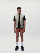 Maine Jacket - Mushrooms/Grey Mist - Men
